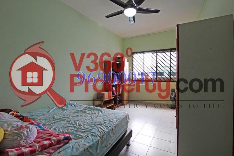 Blk 748 Jurong West Street 73 (Jurong West), HDB 5 Rooms #169496232
